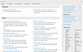 Customer Service Software Reports: Unassigned & Volume Reports